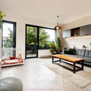 Prodej bytu 3+kk 92 m² Praha