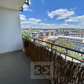 Prodej bytu 1+kk, garsoniery 39 m² Praha