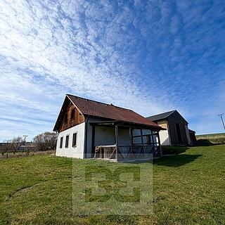 Pronájem rodinného domu 168 m² Vranov Svinná