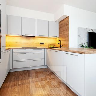 Prodej bytu 4+kk 119 m&sup2; Praha
