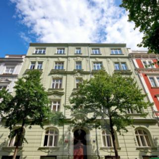 Prodej bytu 3+kk 90 m² Praha