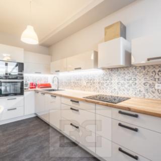 Pronájem bytu 4+kk 104 m² Praha Hodkovičky, Na lysinách