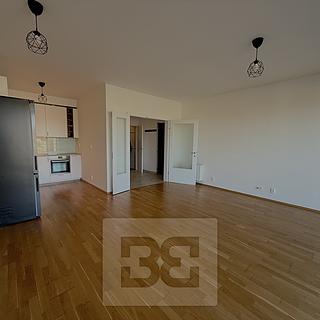 Pronájem bytu 3+kk 90 m² Praha