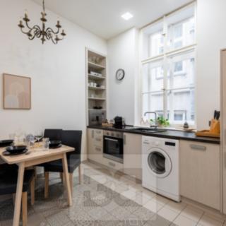 Prodej bytu 2+1 66 m² Praha