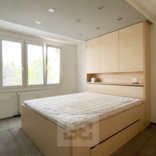Pronájem bytu 2+1 58 m² Plzeň