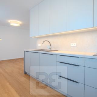 Pronájem bytu 2+kk 53 m² Praha Břevnov, Bělohorská