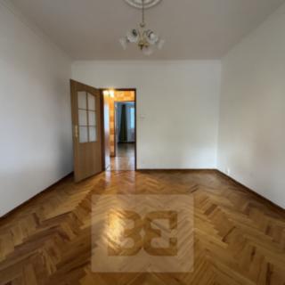 Pronájem bytu 2+1 60 m² Olomouc, Jílová