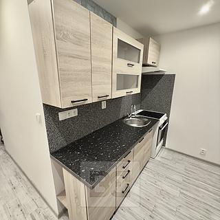 Pronájem bytu 2+1 51 m² Kladno