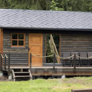 Prodej chaty 100 m² Osečná
