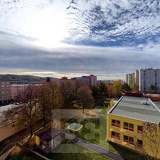 Pronájem bytu 2+kk 38 m² Karlovy Vary