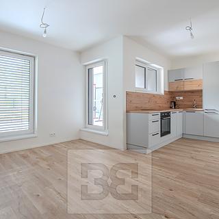 Pronájem bytu 1+kk, garsoniery 35 m² Praha