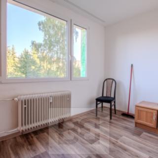 Pronájem bytu 3+1 78 m² Chomutov