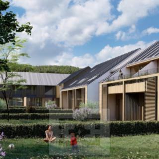 Prodej bytu 3+kk 118 m² Staré Město Stříbrnice