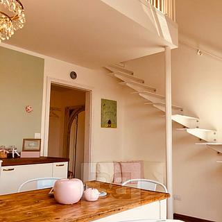 Pronájem bytu 2+kk 46 m² Mikulov