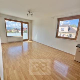 Pronájem bytu 2+kk 45 m² Praha Modřany, Soukalova