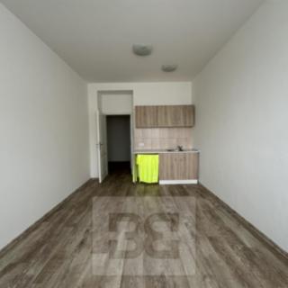 Pronájem bytu 1+kk, garsoniery 30 m² Praha