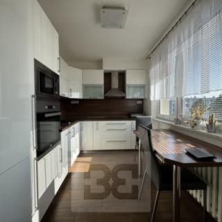 Pronájem bytu 2+1 55 m² Prostějov