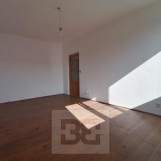 Pronájem bytu 1+1 40 m² Ostrava