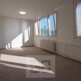 Pronájem bytu 2+kk 58 m² Praha Michle, Hanusova