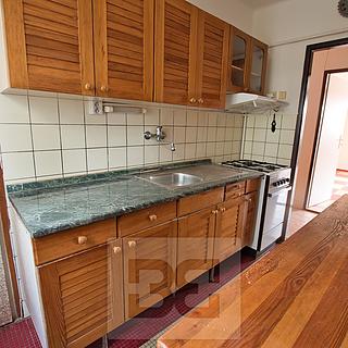 Pronájem bytu 3+1 68 m² Velvary, Malovarská