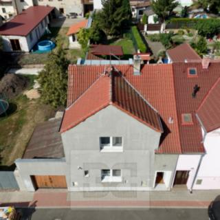 Pronájem rodinného domu 115 m² Cítoliby, B. Němcové