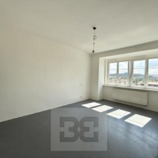 Pronájem bytu 2+1 54 m² Praha Holešovice, Jateční