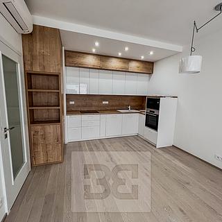 Pronájem bytu 3+kk 88 m² Praha Střešovice, Cukrovarnická