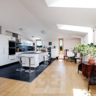 Prodej bytu 4+kk 135 m² Průhonice