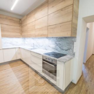 Pronájem bytu 3+kk 67 m² Praha Střešovice, Nad Panenskou