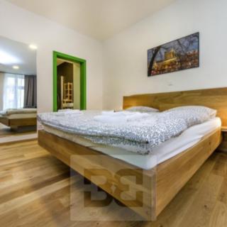Pronájem pokoje 22 m² Praha Vinohrady, Londýnská