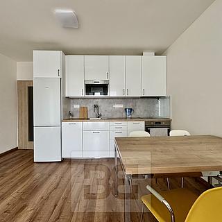Pronájem bytu 2+kk 55 m² Brno Sadová, Moskalykova