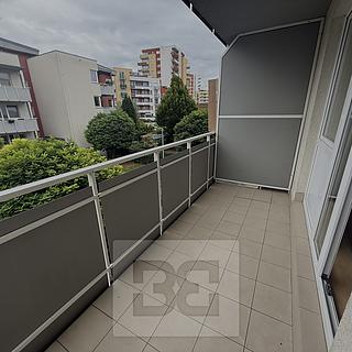 Pronájem bytu 1+kk, garsoniery 31 m&sup2; Praha