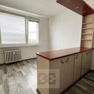 Pronájem bytu 2+kk 33 m² Jirkov, Generála Svobody