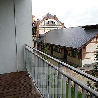 Prodej bytu 2+kk 62 m&sup2; Praha
