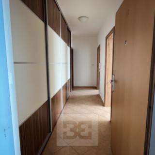 Pronájem bytu 2+kk 53 m² Plzeň
