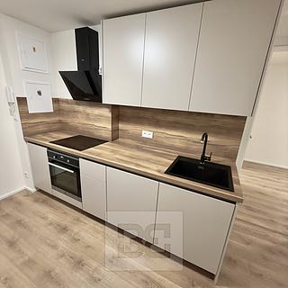 Pronájem bytu 2+kk 48 m² Praha
