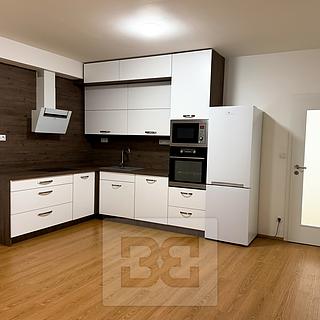 Pronájem bytu 2+kk 58 m&sup2; Plzeň