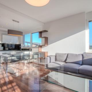 Pronájem bytu 3+kk 70 m² Praha