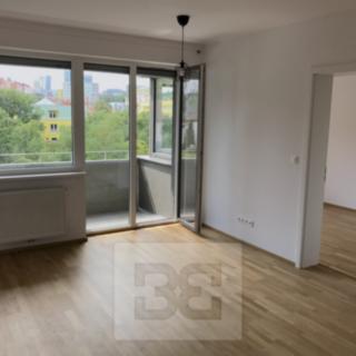 Pronájem bytu 2+kk 50 m² Praha Michle, Hadovitá