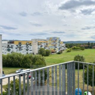 Pronájem bytu 1+kk a garsoniéry 31 m² Karlovy Vary Stará Role, Kryzánkova