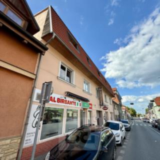 Prodej činžovního domu 657 m² Praha