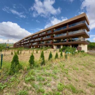 Pronájem bytu 1+kk, garsoniery 35 m² Slaný