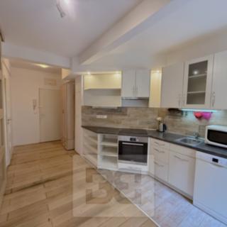 Pronájem bytu 1+kk, garsoniery 28 m² Praha