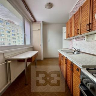 Pronájem bytu 3+1 72 m² Olomouc Neředín, Stiborova