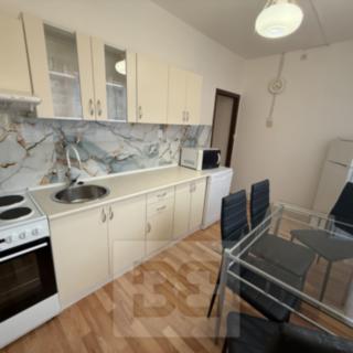 Pronájem bytu 2+1 56 m² Česká Lípa, Červeného kříže
