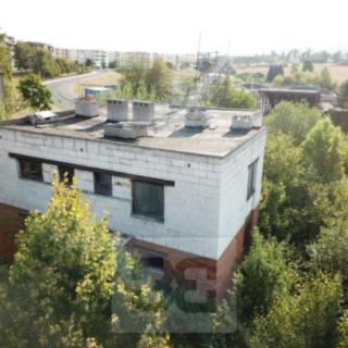 Prodej rodinného domu 390 m² Klatovy
