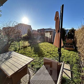 Pronájem bytu 1+kk a garsoniéry 38 m² Hostivice, Ječná