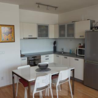 Pronájem bytu 1+kk, garsoniery 54 m² Praha