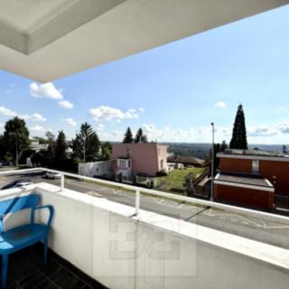 Prodej bytu 2+1 65 m² Praha