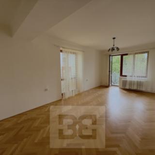 Pronájem bytu 2+1 53 m² Praha